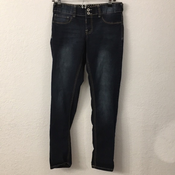 Prince Edward Jeans size 11/12 - Picture 1 of 6